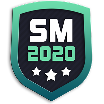 Soccer sales manager 2020