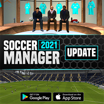 Soccer Manager 2020 – Apps no Google Play