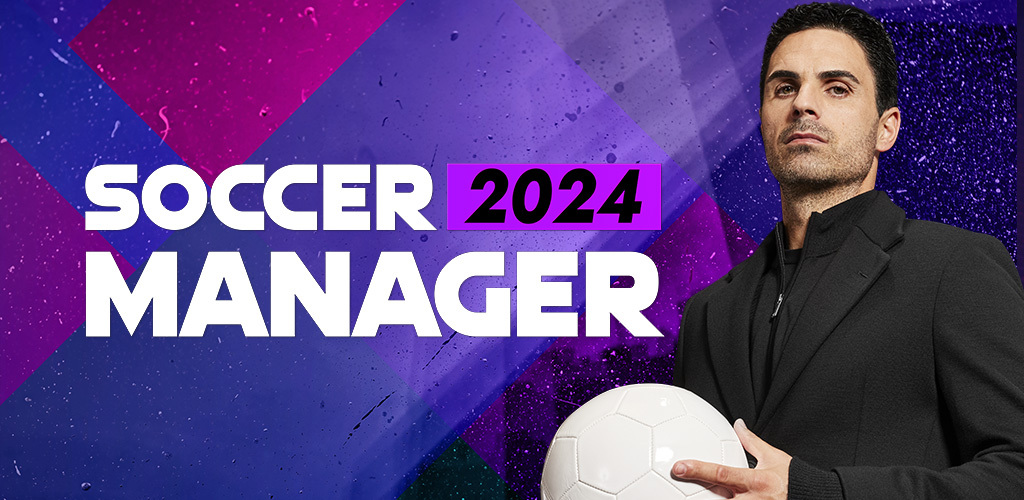 Baixe Soccer Manager 2024 - Football no PC com MEmu