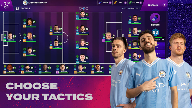COMO CONSEGUIR A VERSÃO BETA DO SOCCER MANAGER 2024 *rápido*