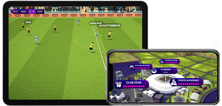 Soccer Star 2019 Top Leagues v2.0.1 Unlimited Money, Gems & Free Shopping  (updated) Mod apk